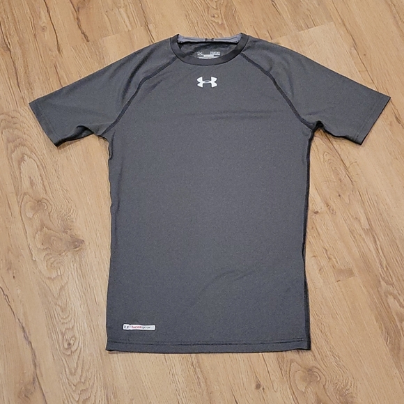 Under Armour Other - NWOT Under Armour HeatGear Compression Shirt